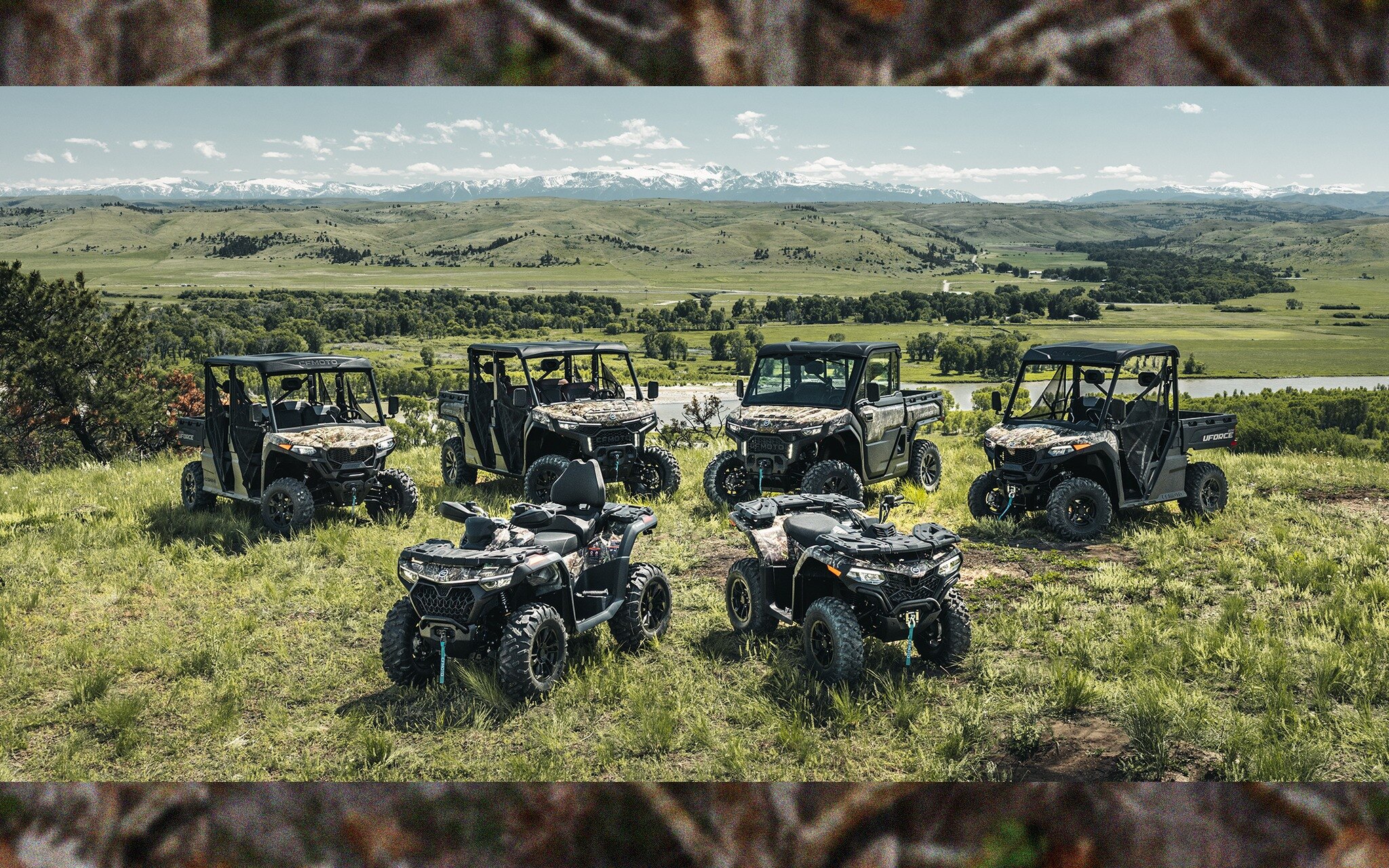 Welcome to Prairie Recreation